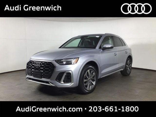 2022 Audi Q5