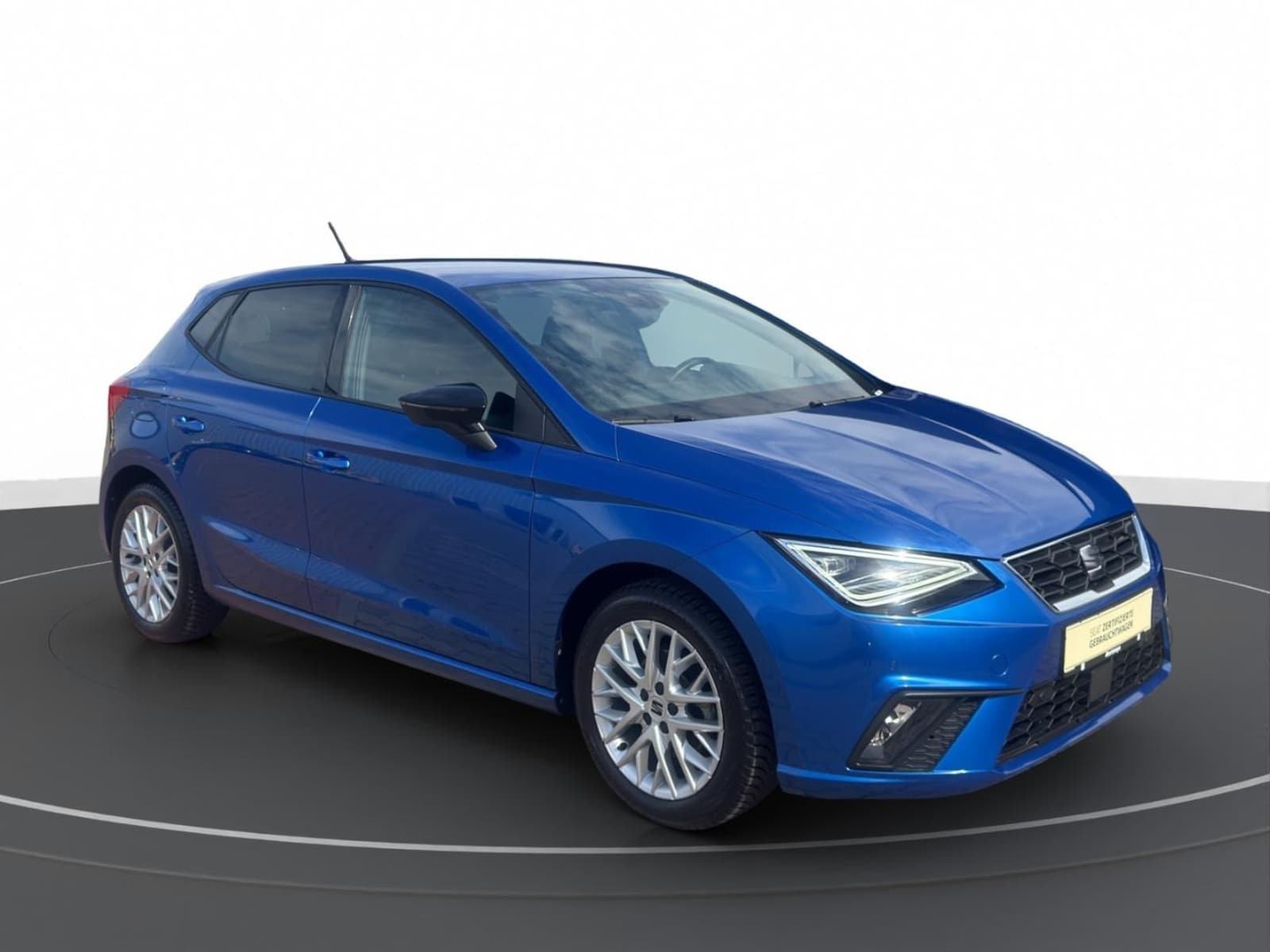 SEAT Ibiza – Bild 5