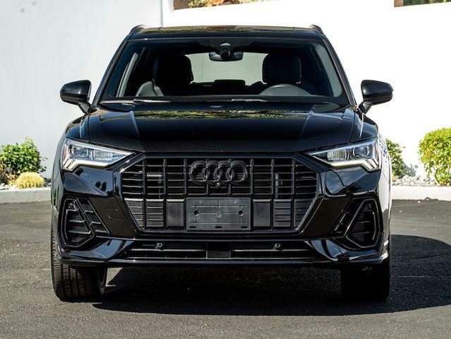 2023 Audi Q3 SUV