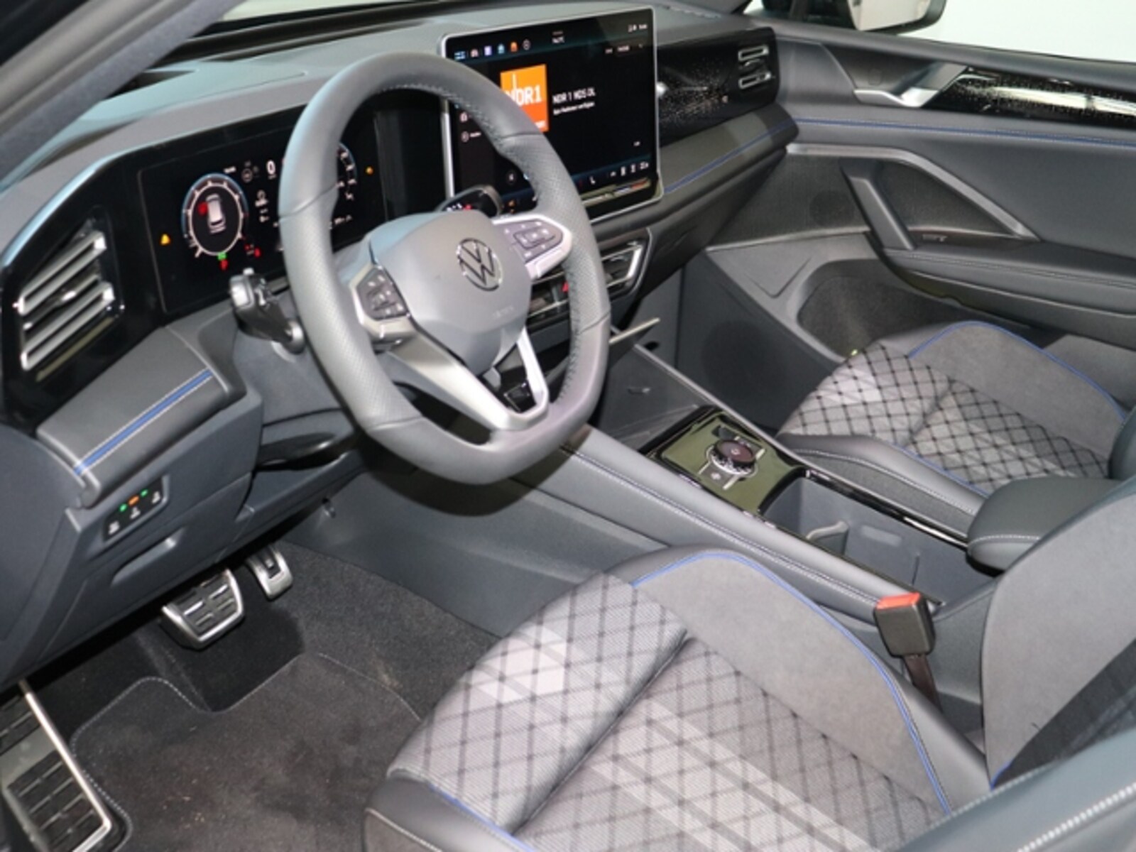 Volkswagen Tiguan – Bild 10