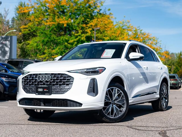 2026 Audi Q5