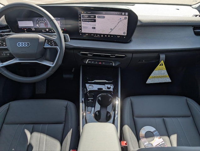 2026 Audi Q3 Base - Photo 8