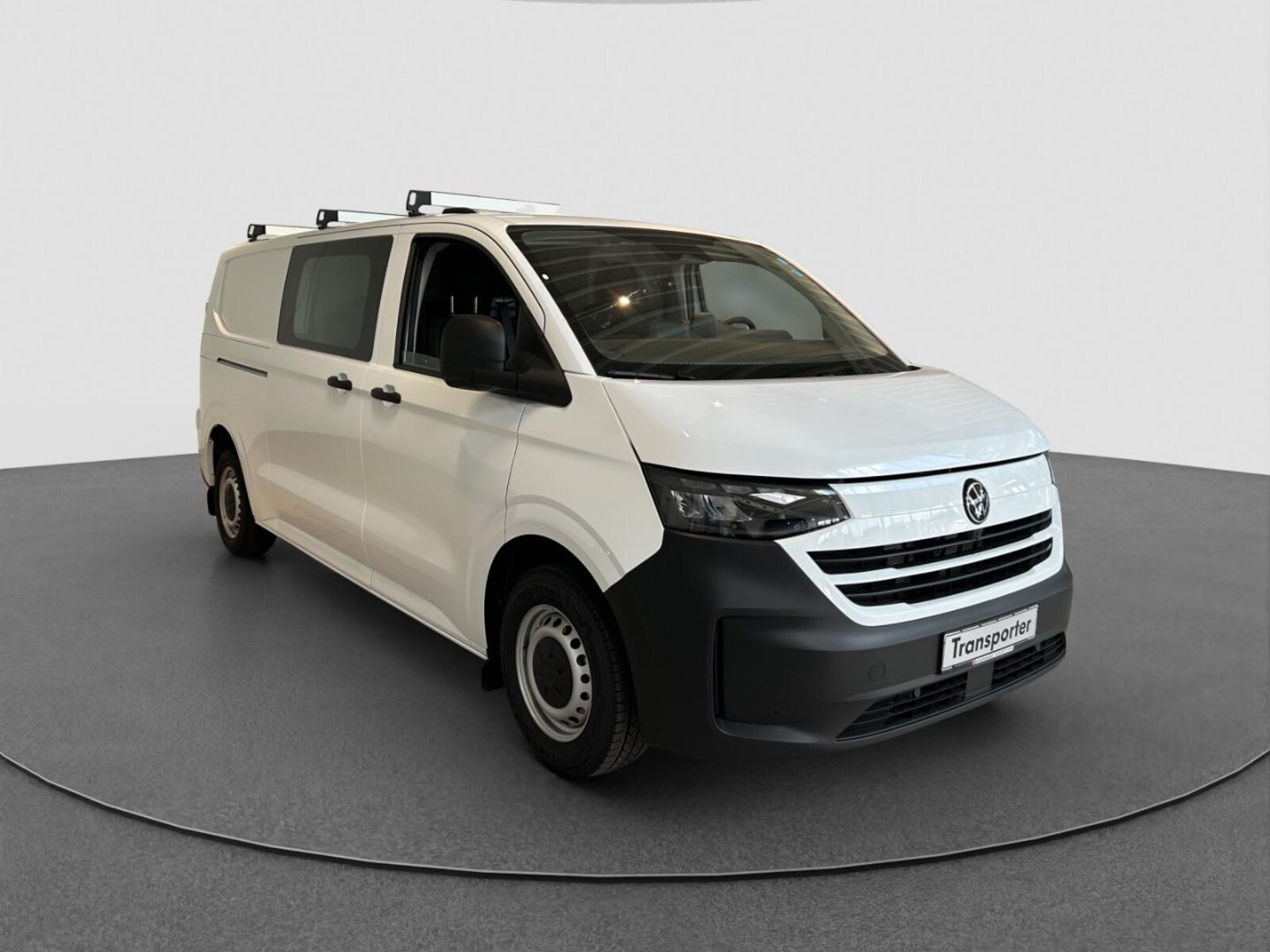 Volkswagen Transporter Kasten langer Radstand – Bild 4
