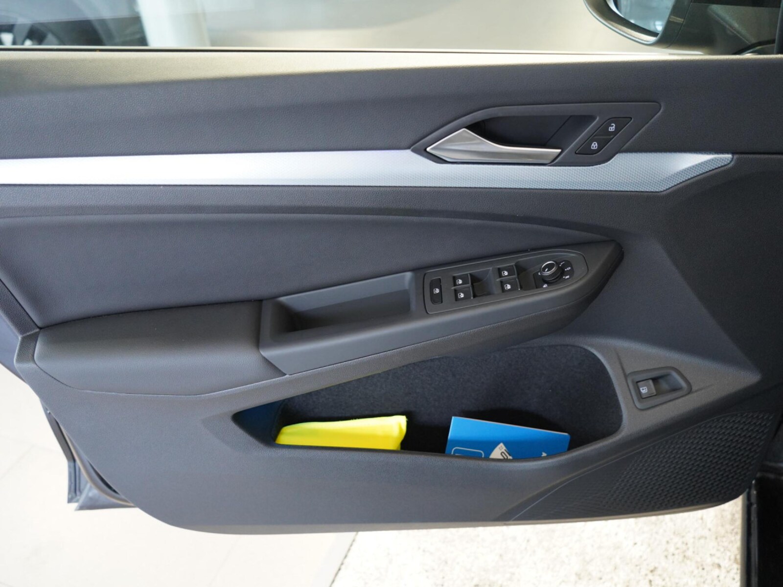 Volkswagen Golf – Bild 10