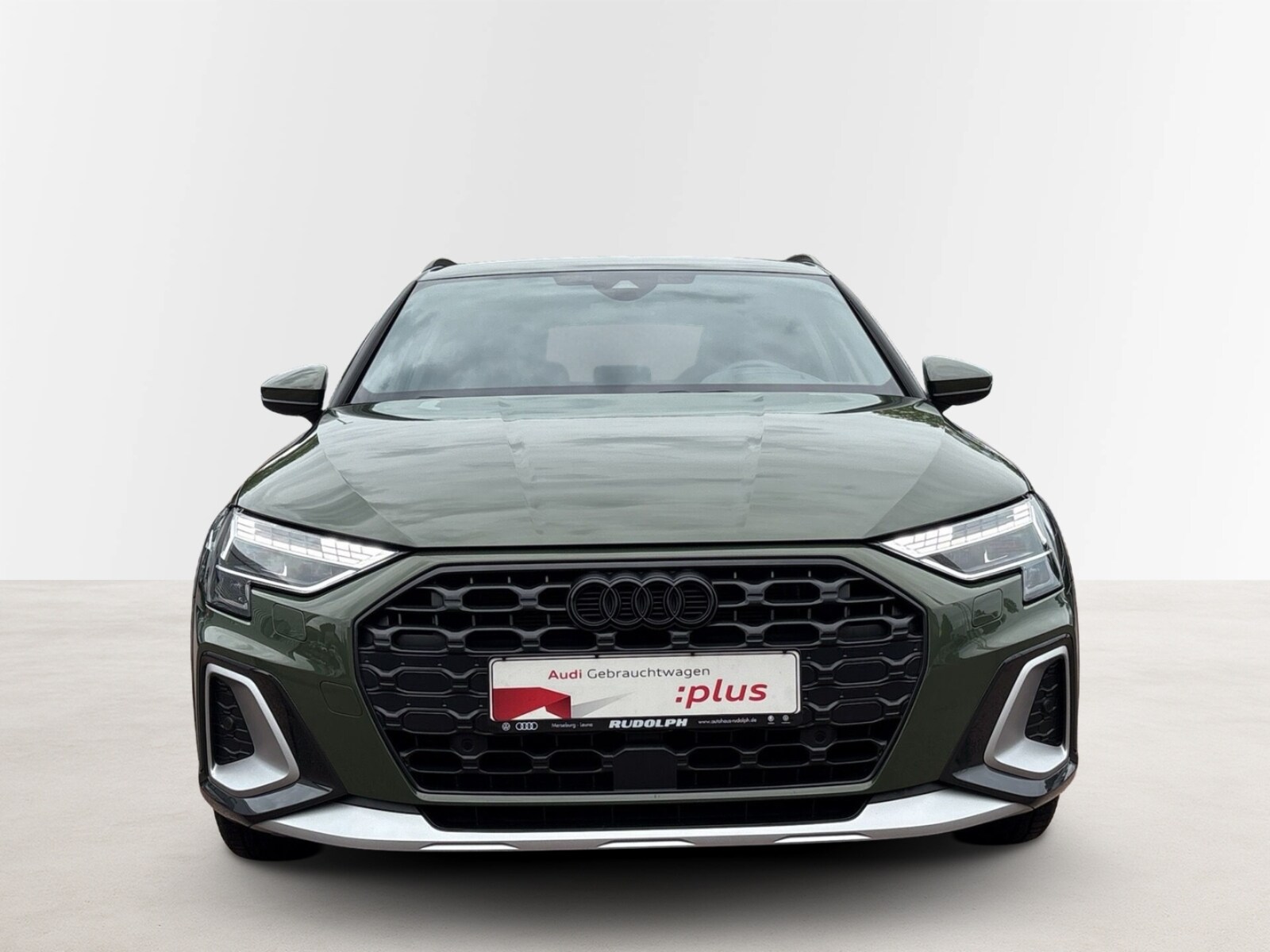 Audi A3 allstreet – Bild 5