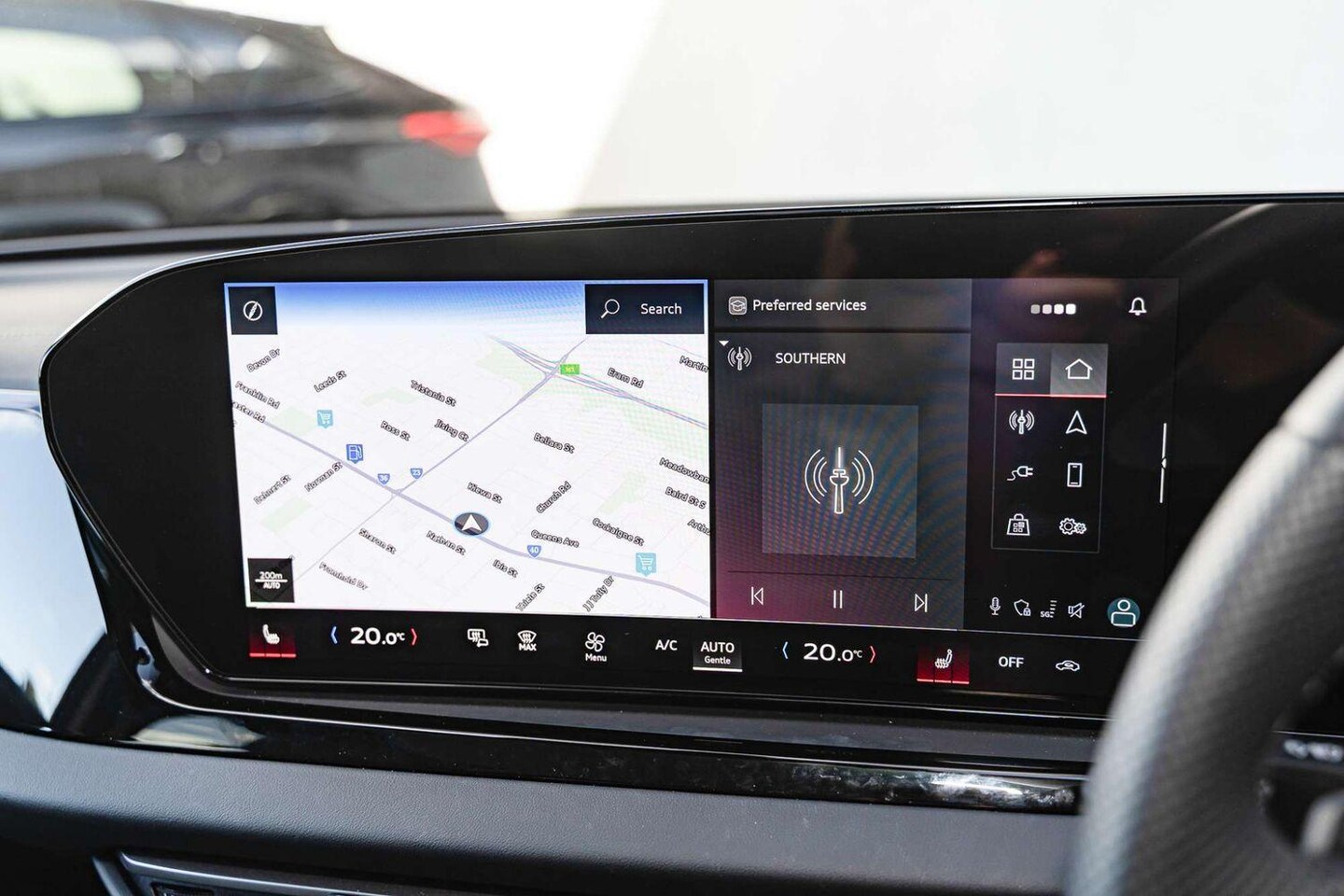 Image about Audi A5 Sedan TFSI e e-hybrid quattro 270 kW S tronic