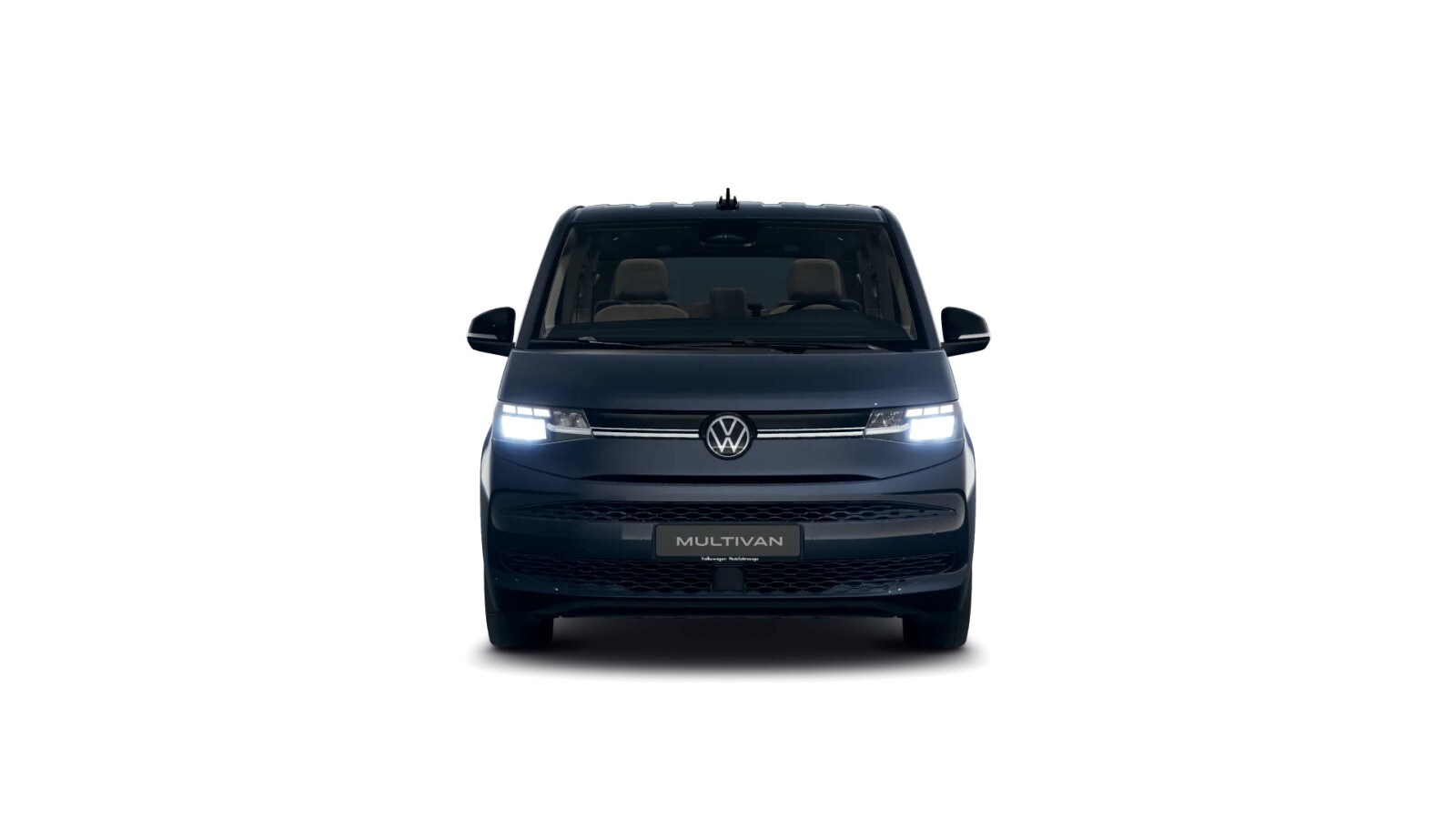 Volkswagen Multivan Langversion – Bild 3