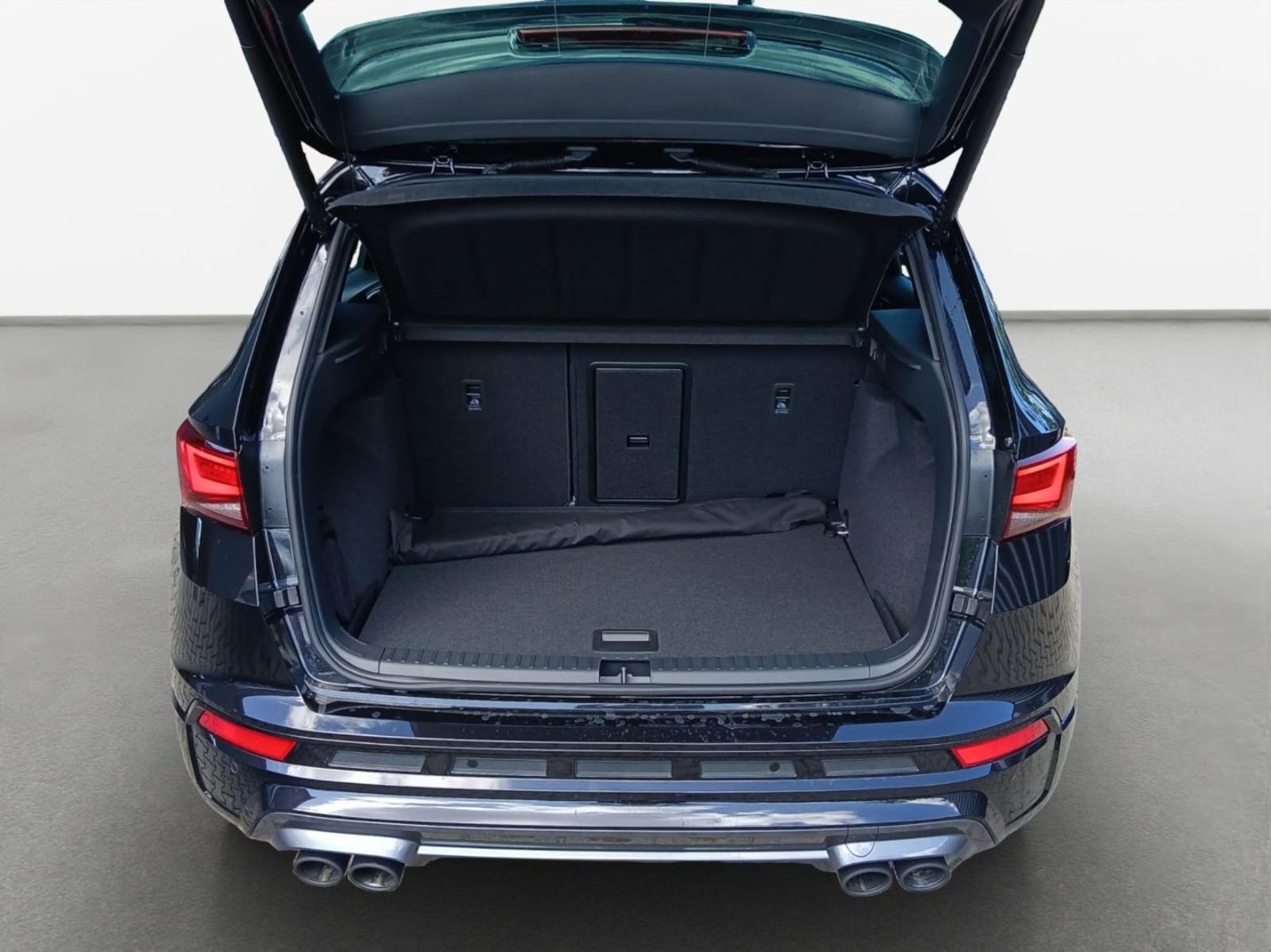 CUPRA Ateca – Bild 9