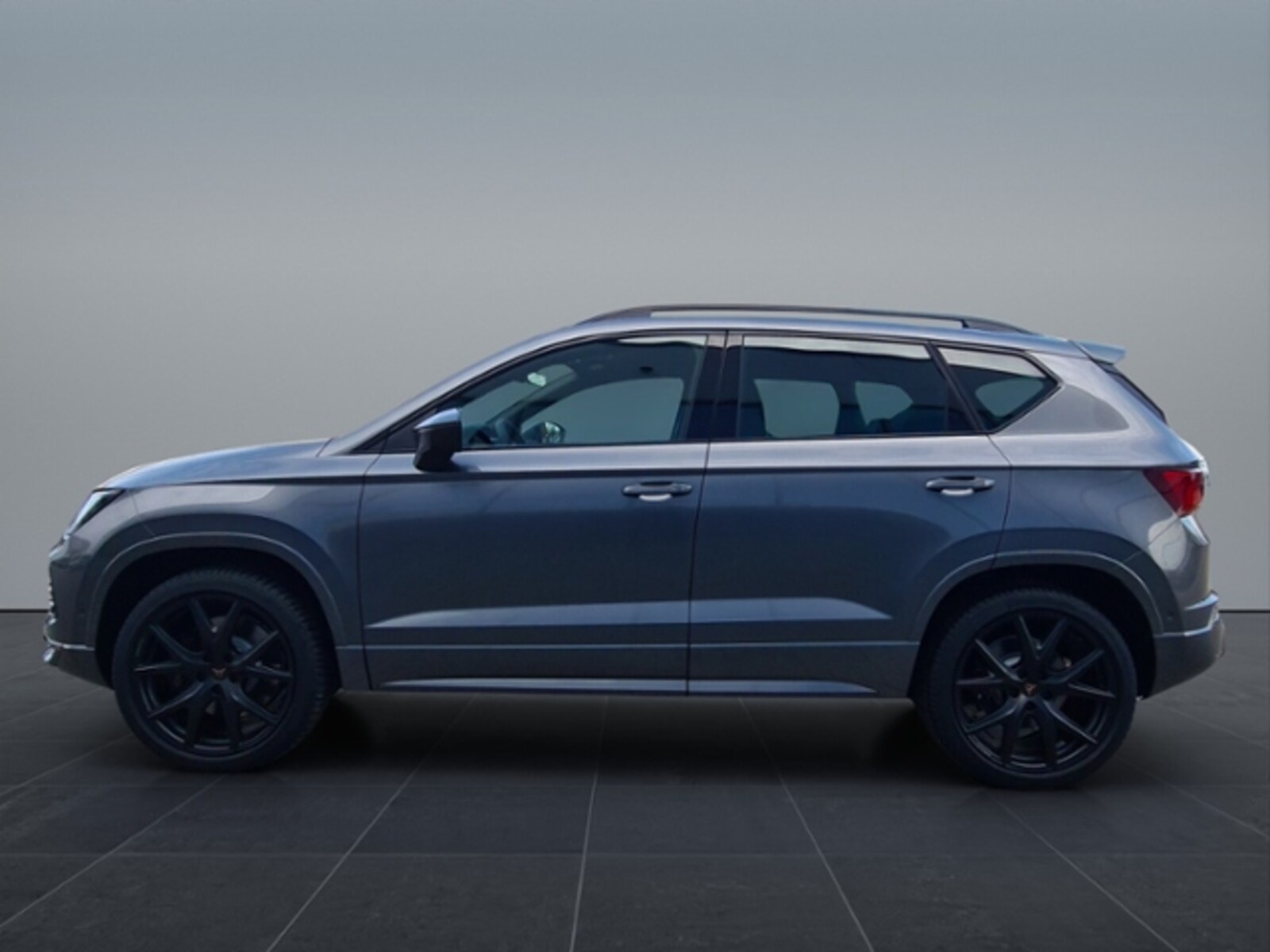 CUPRA Ateca – Bild 4