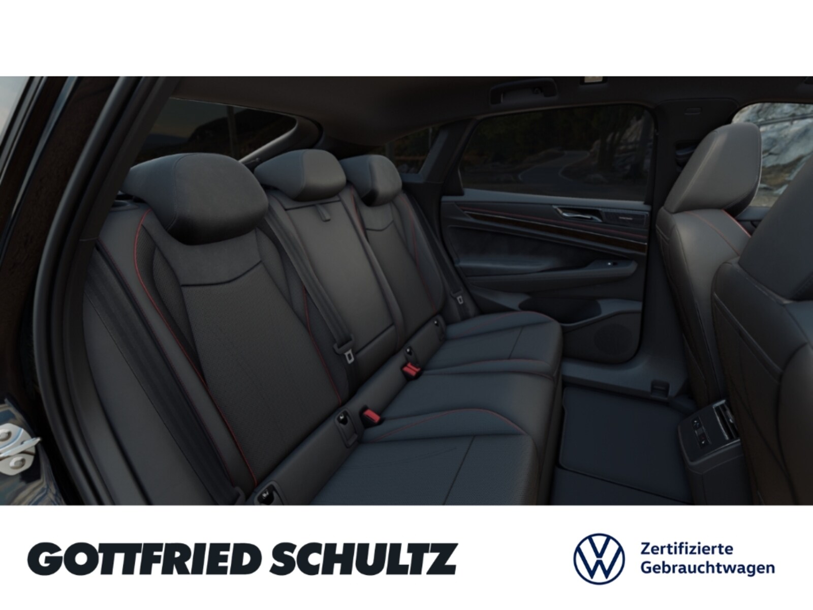 Volkswagen ID.7 – Bild 10
