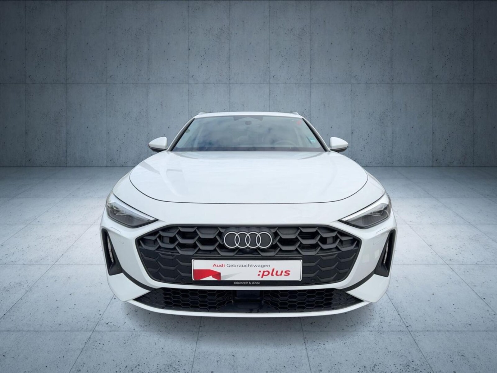 Audi A5 Avant – Bild 8