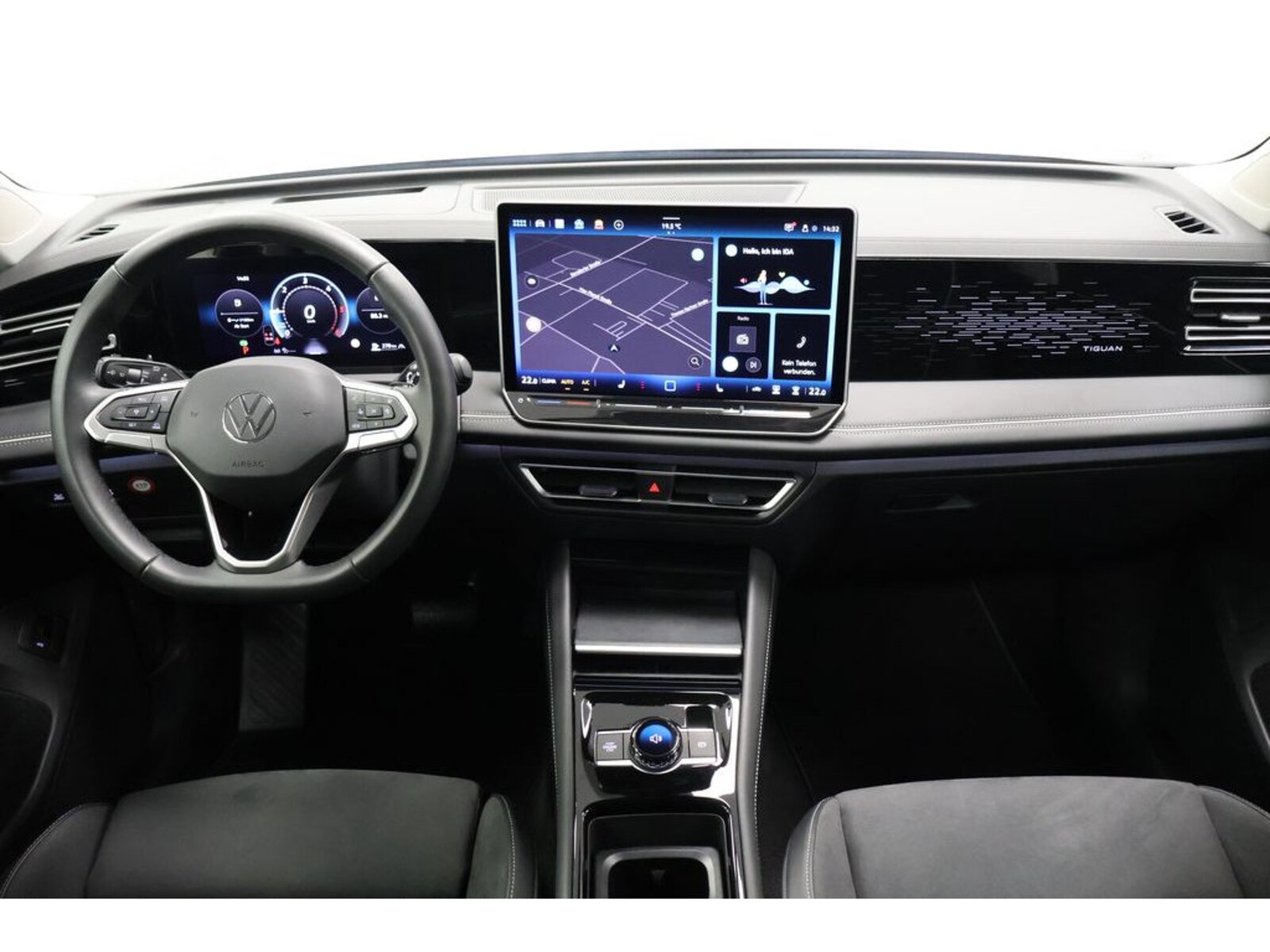 Volkswagen Tiguan – Bild 8