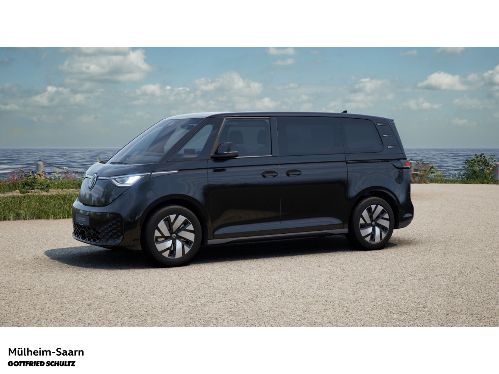 Volkswagen ID. Buzz – Bild 2