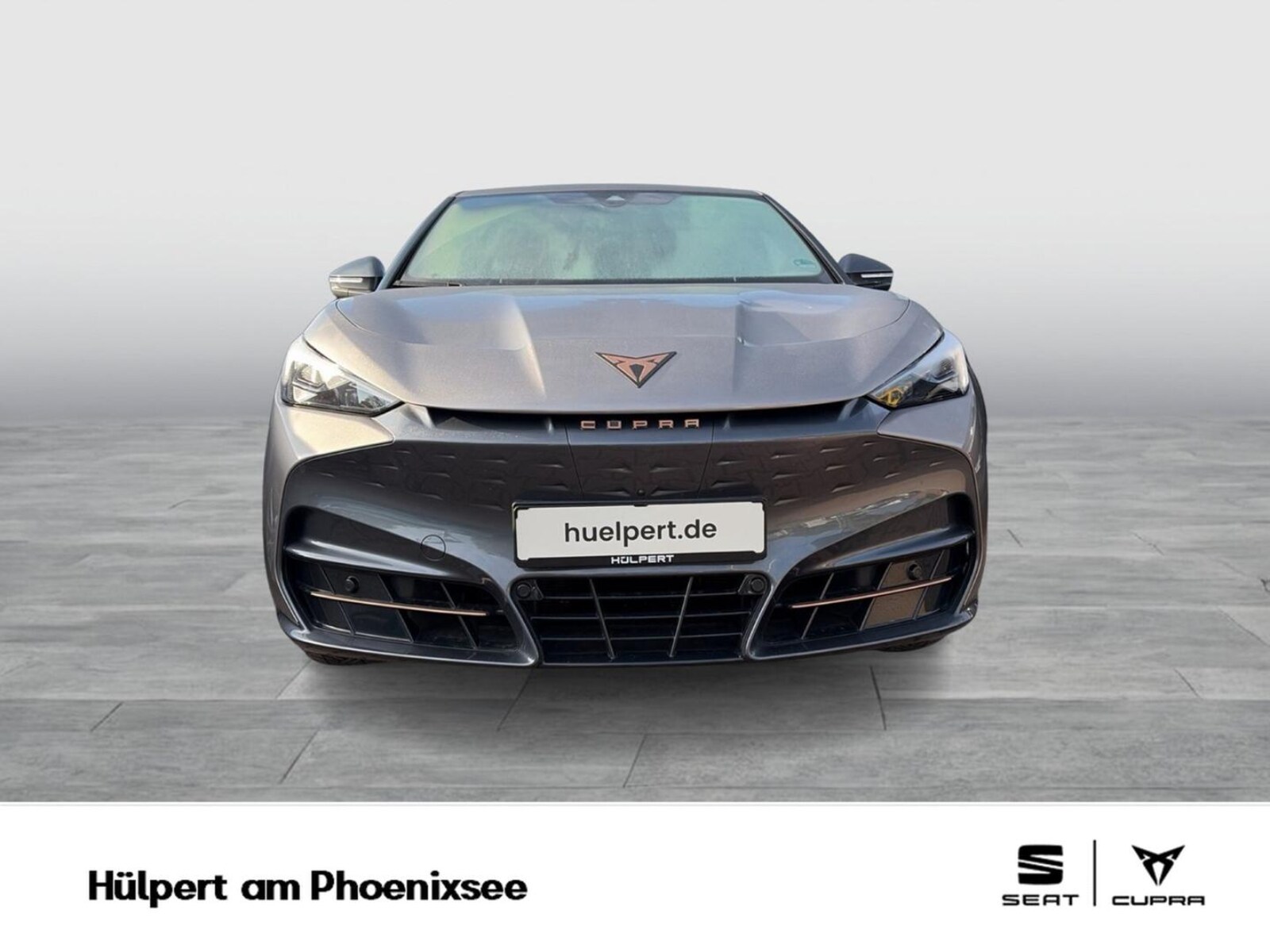 CUPRA Tavascan – Bild 7