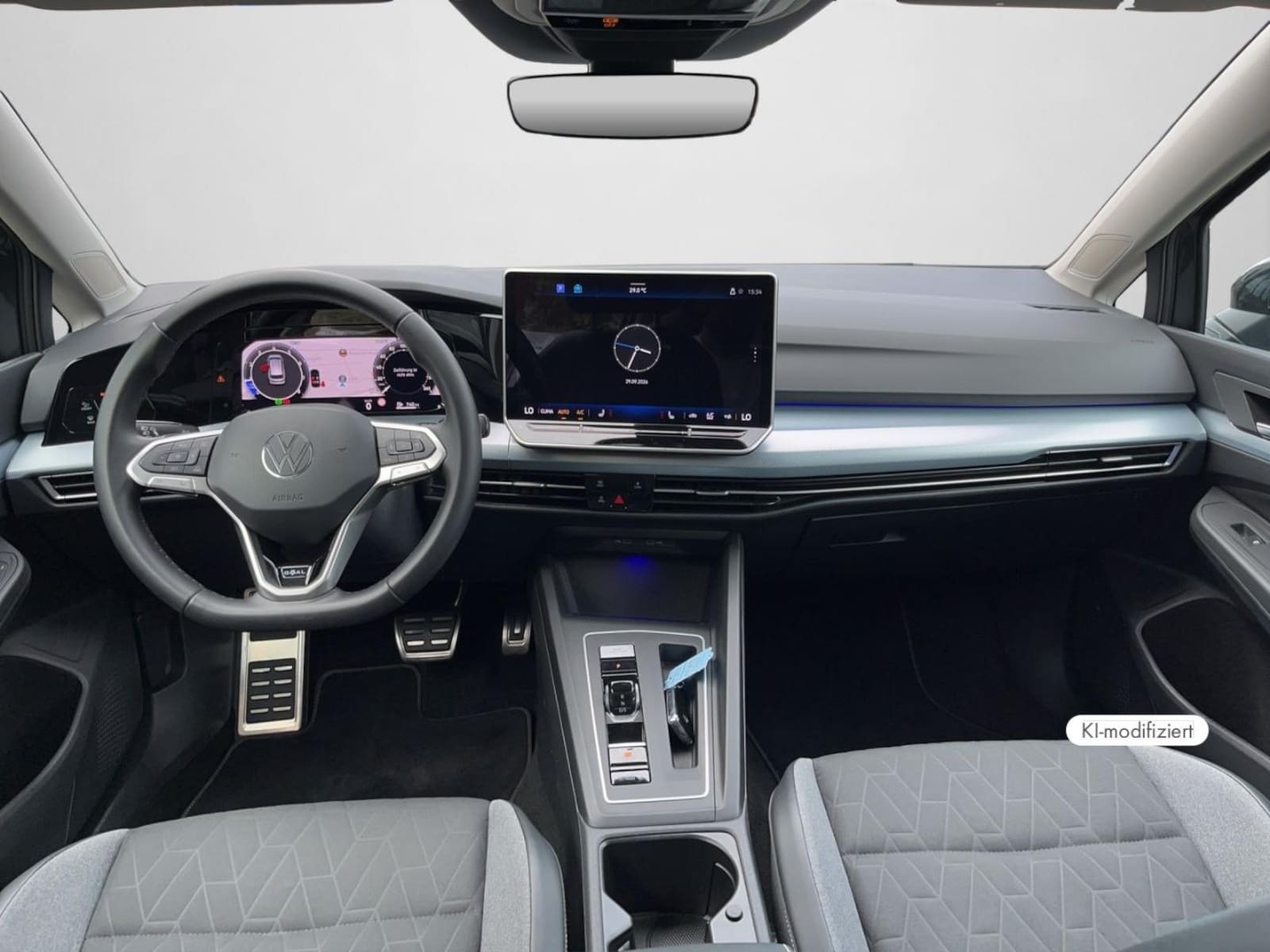 Volkswagen Golf Variant – Bild 3