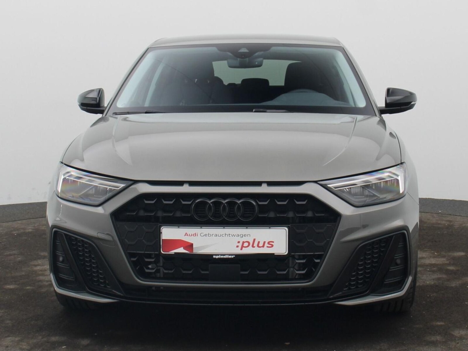 Audi A1 Sportback – Bild 3