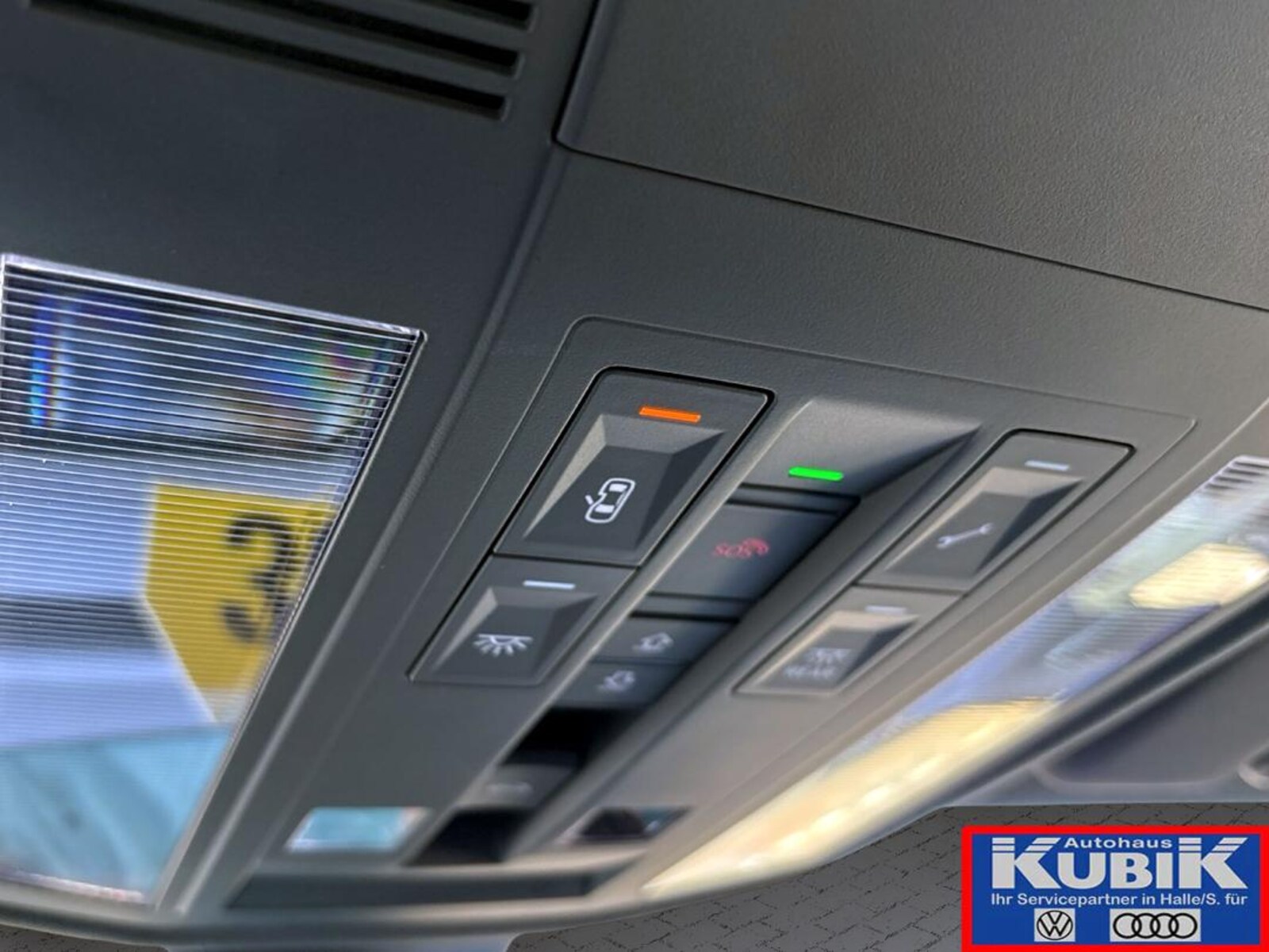 Volkswagen Touareg – Bild 39