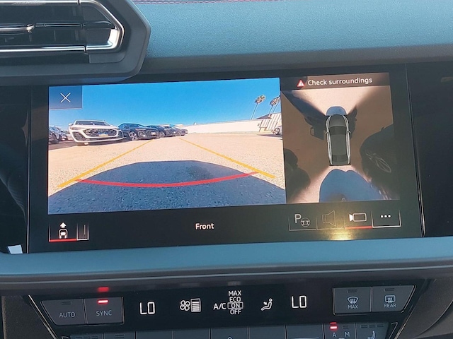 2026 Audi S3 Base - Photo 26
