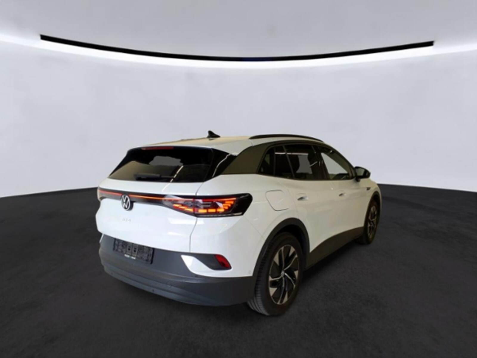 Volkswagen ID.4 – Bild 5