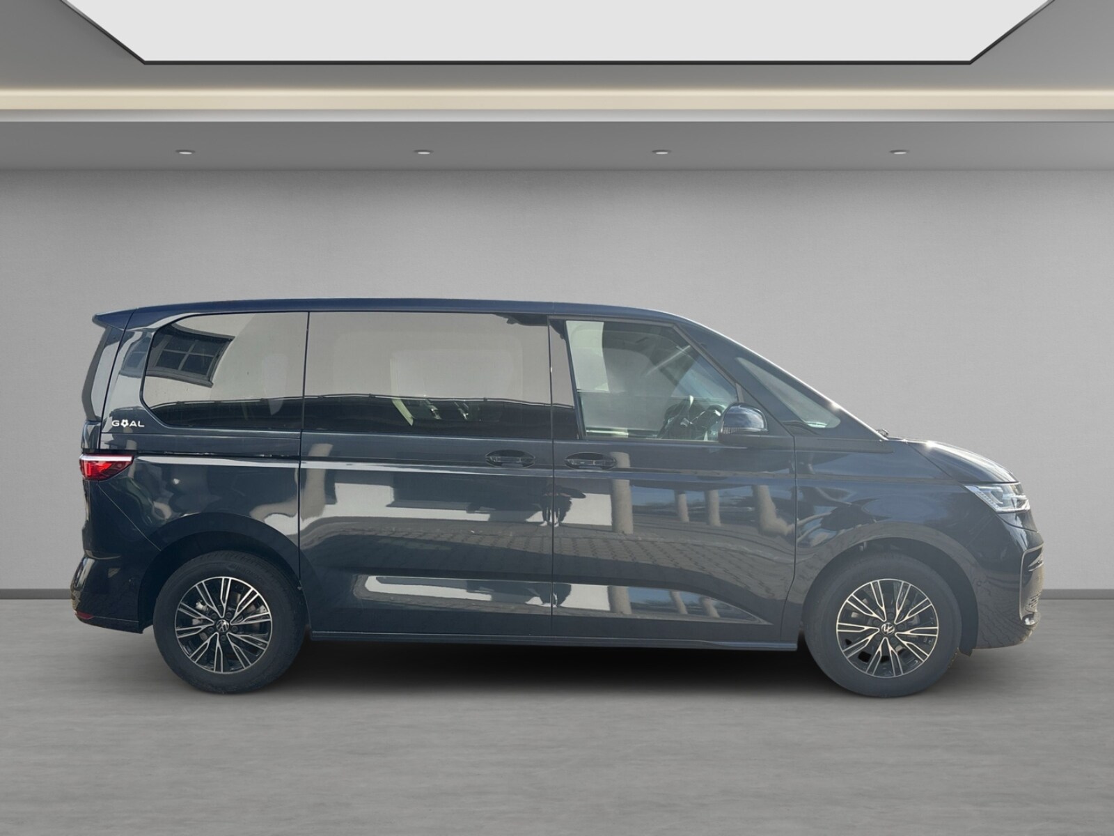 Volkswagen Multivan – Bild 3