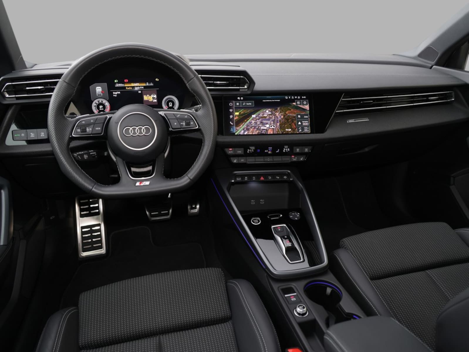 Audi A3 Sportback – Bild 17