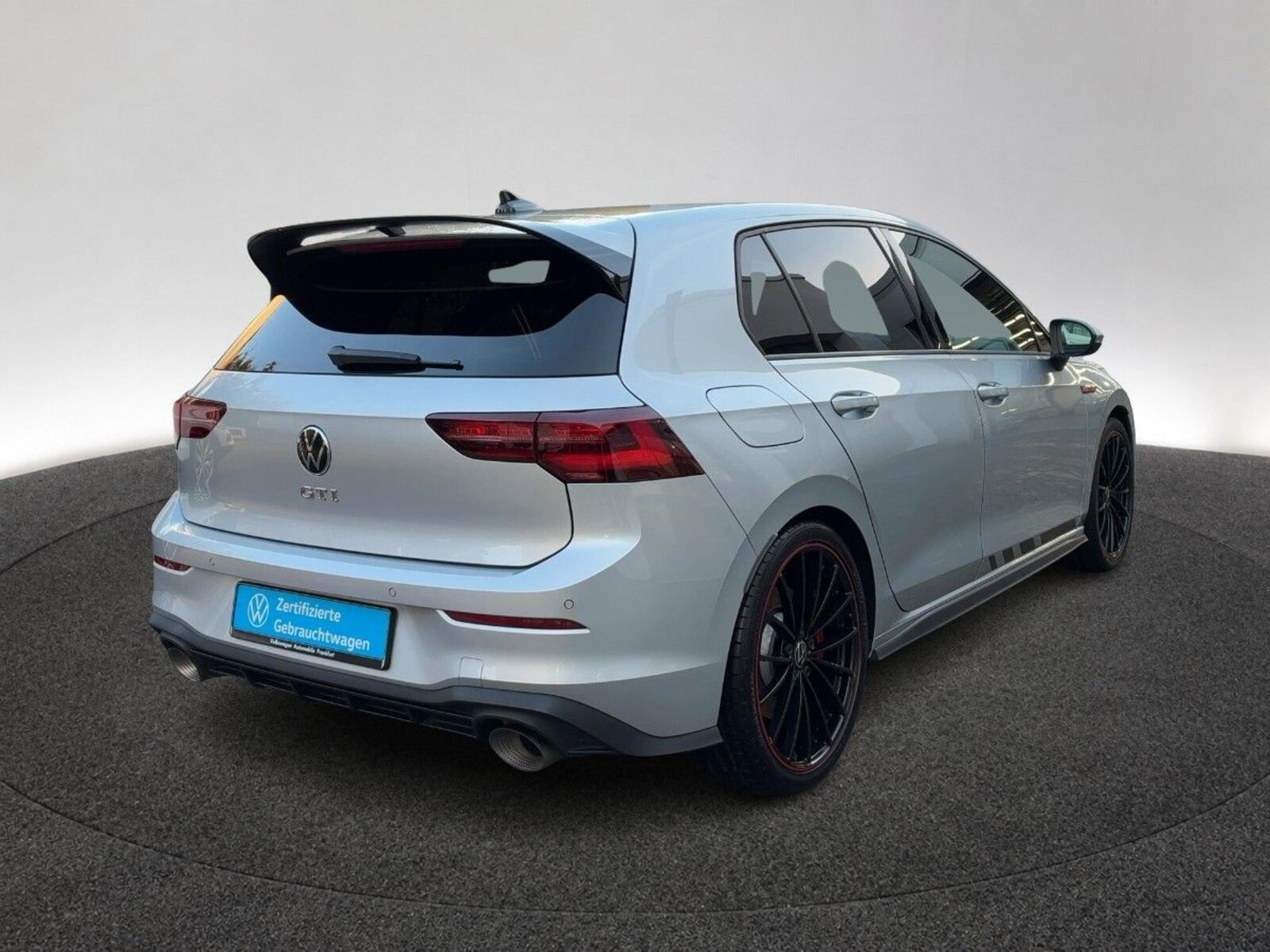 Volkswagen Golf – Bild 3