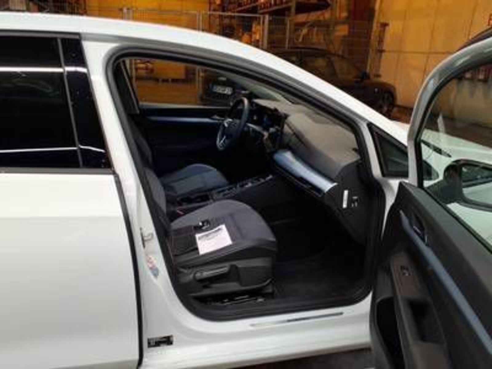 Volkswagen Golf – Bild 19