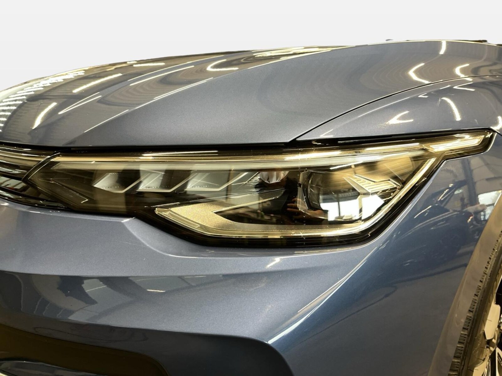 Volkswagen Golf Variant – Bild 14