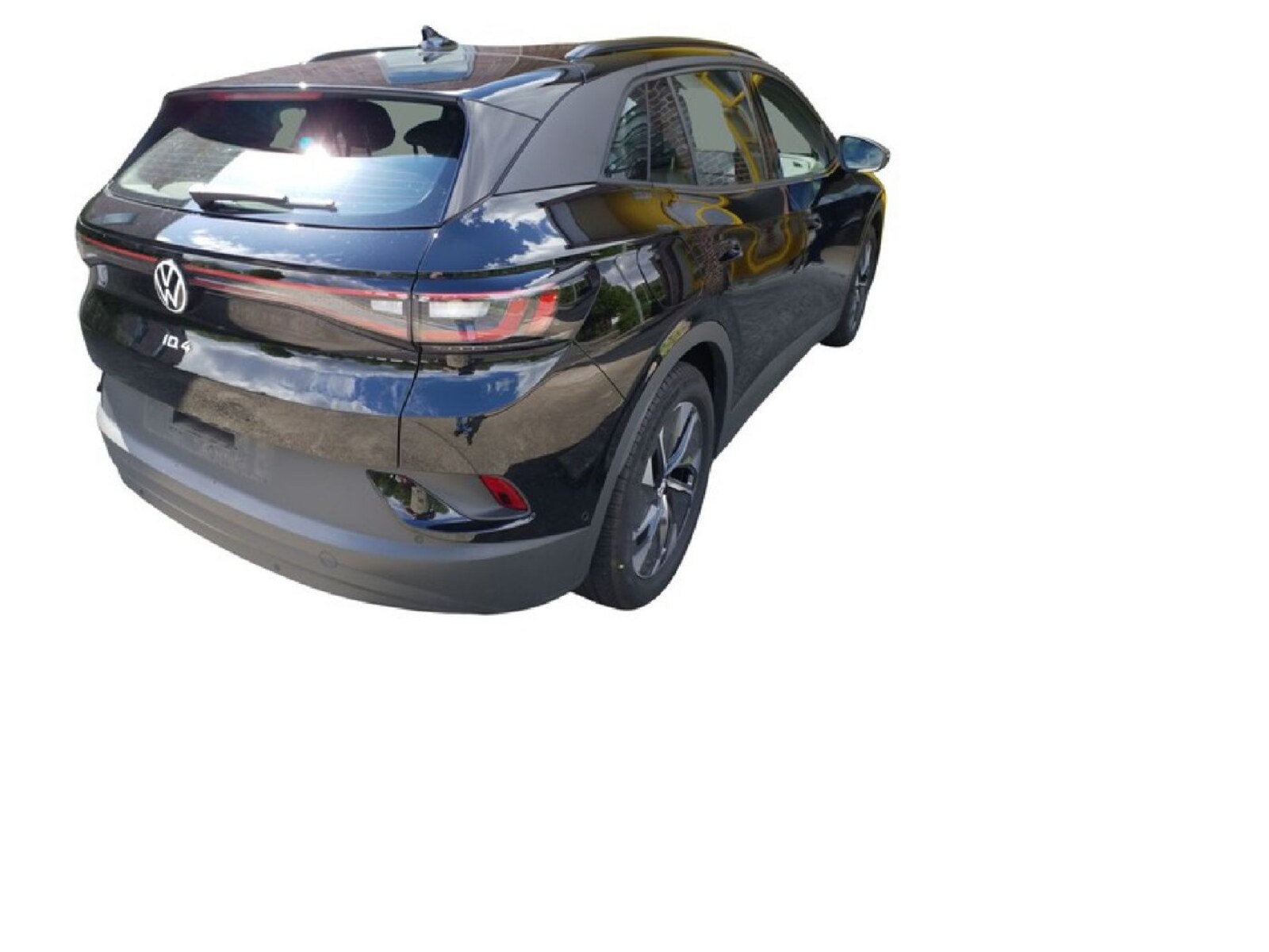 Volkswagen ID.4 – Bild 3