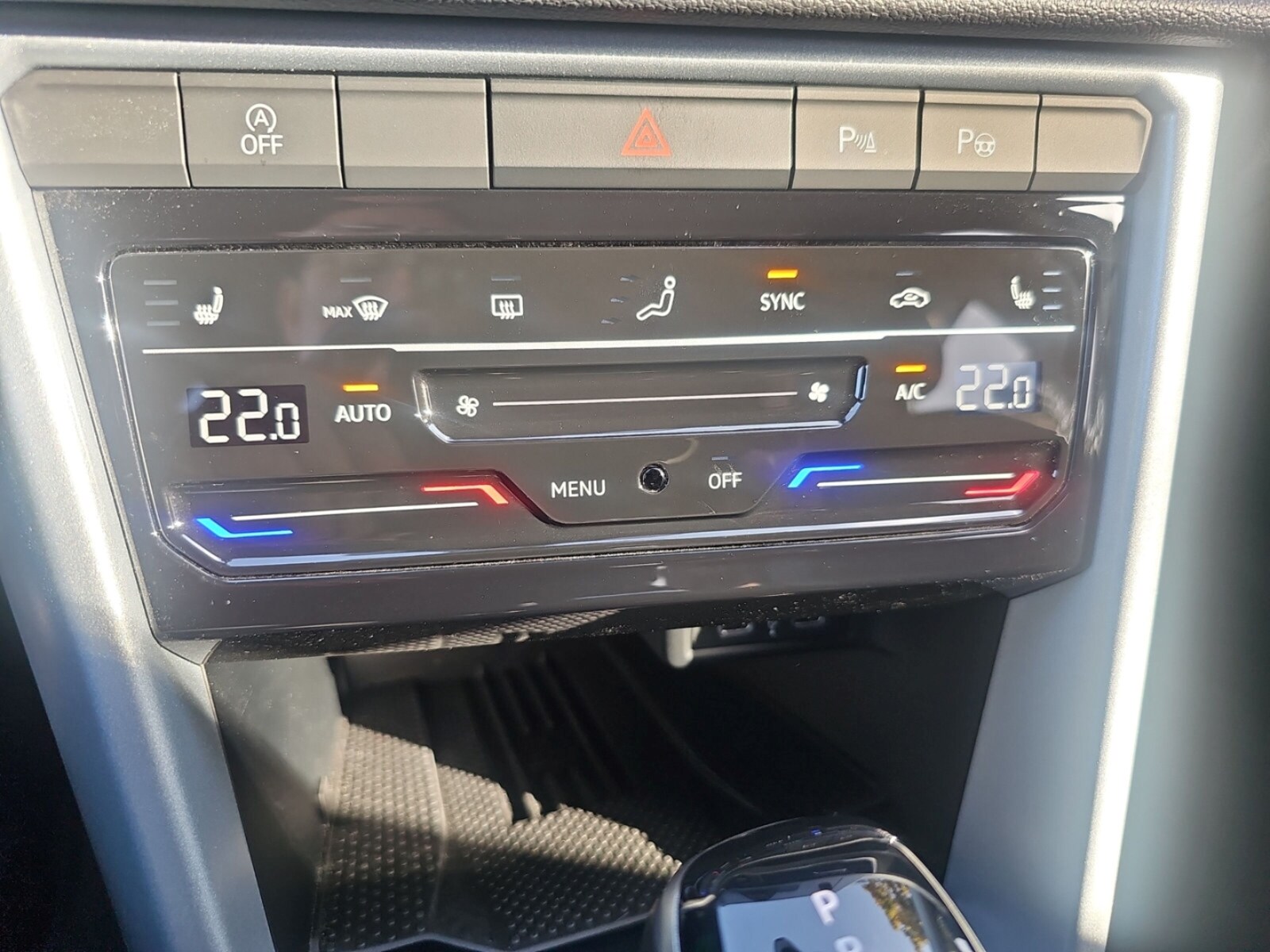 Volkswagen T-Roc – Bild 15