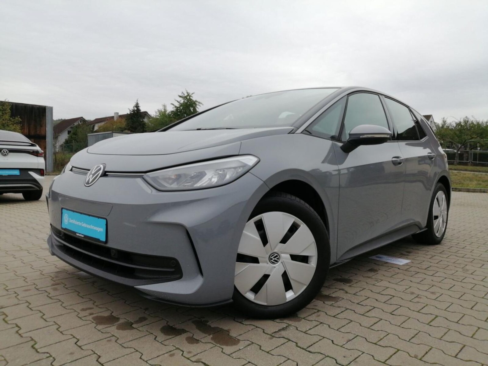 Volkswagen ID.3 – Bild 18