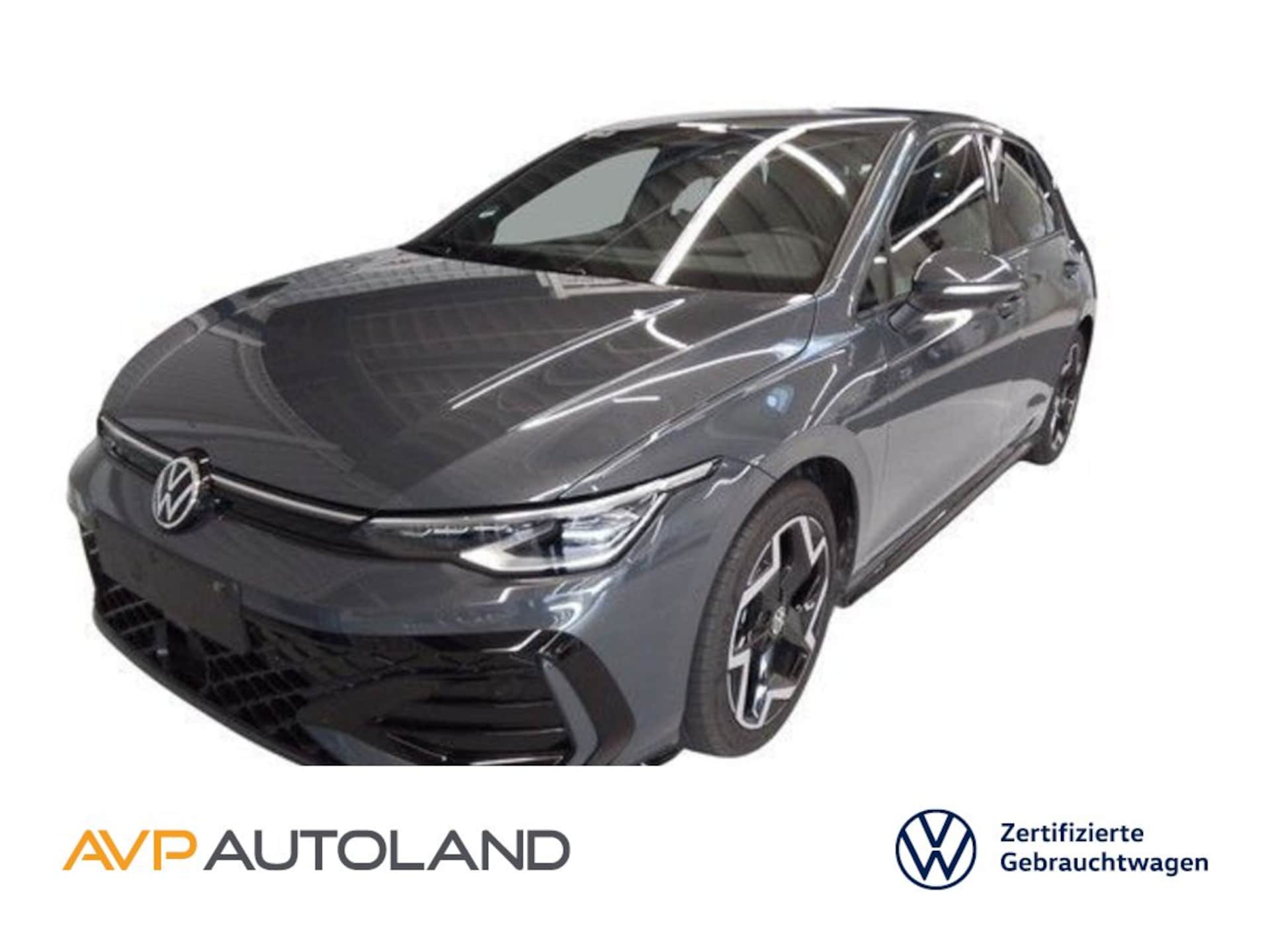 Volkswagen Golf 2026