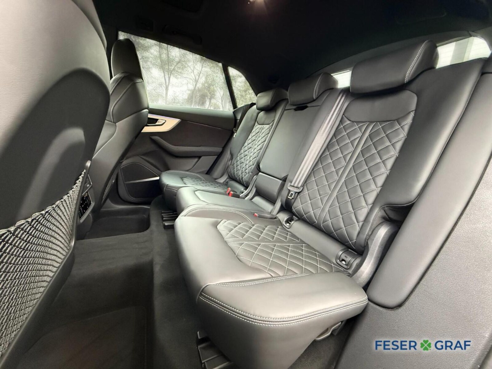 Audi Q8 – Bild 9