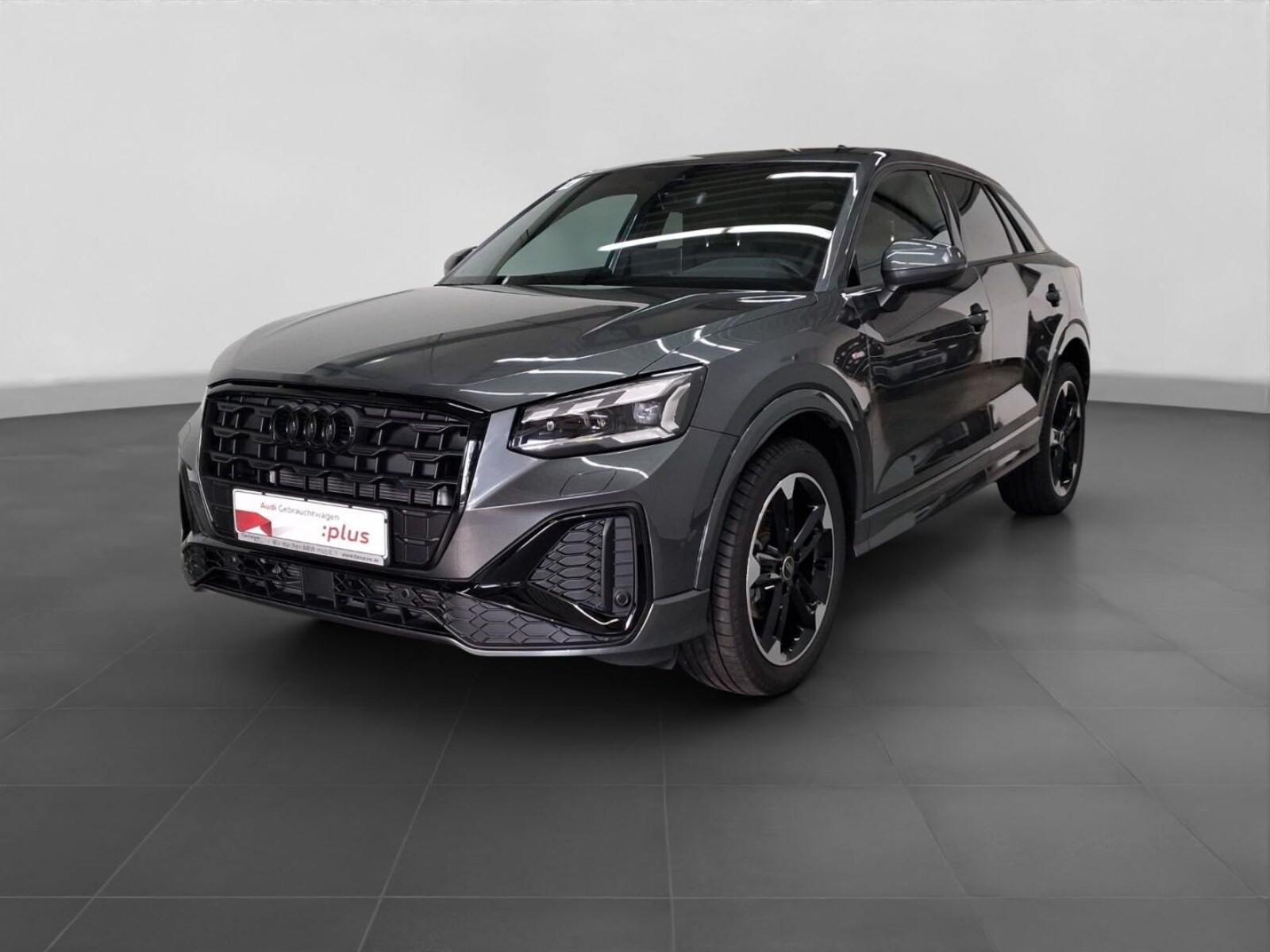 Audi Q2 – Bild 2