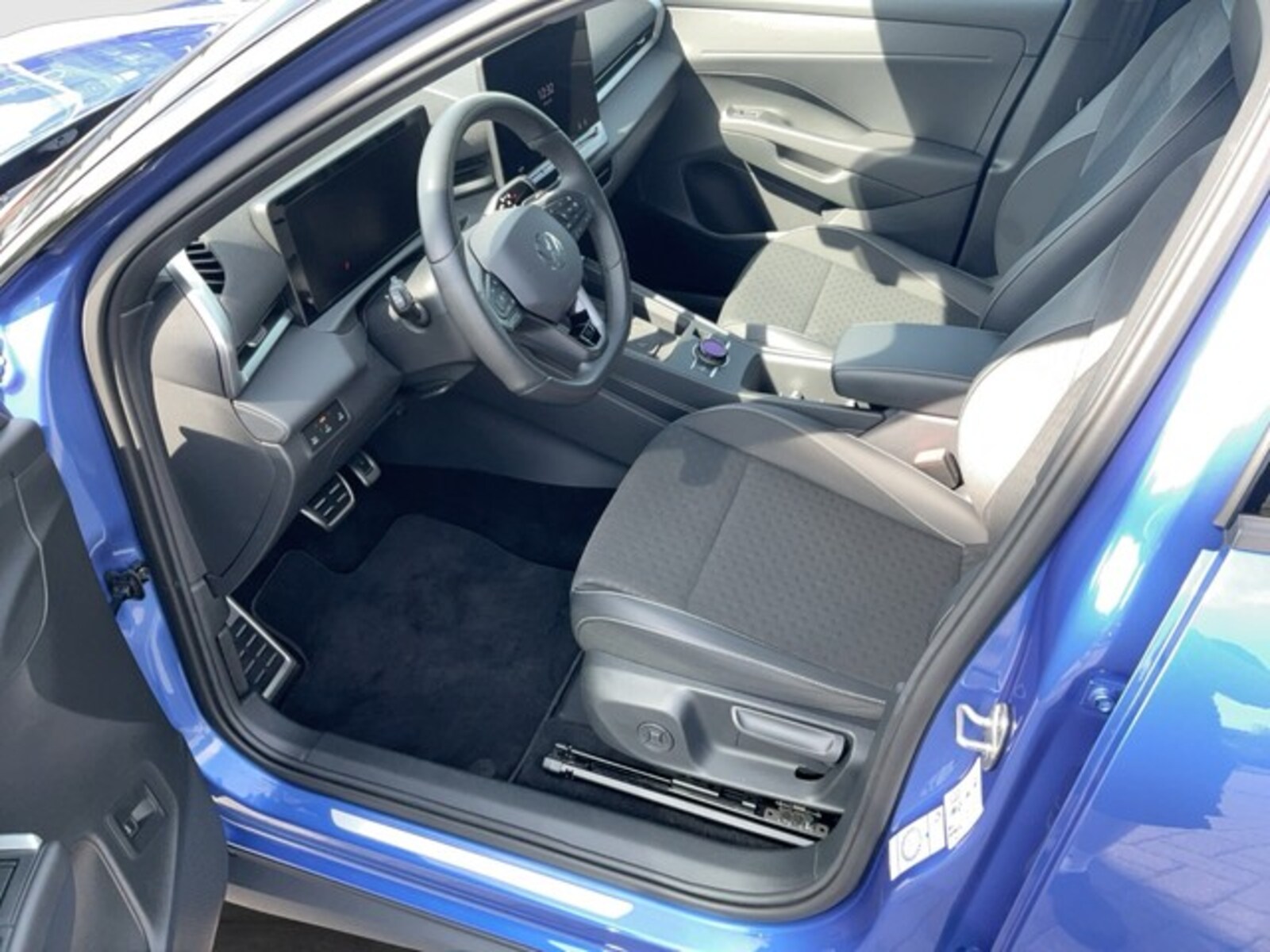 Volkswagen T-Roc – Bild 8
