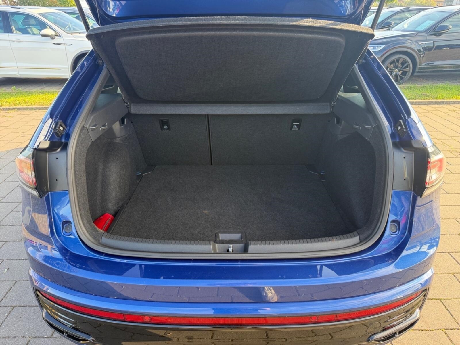 Volkswagen Taigo – Bild 10