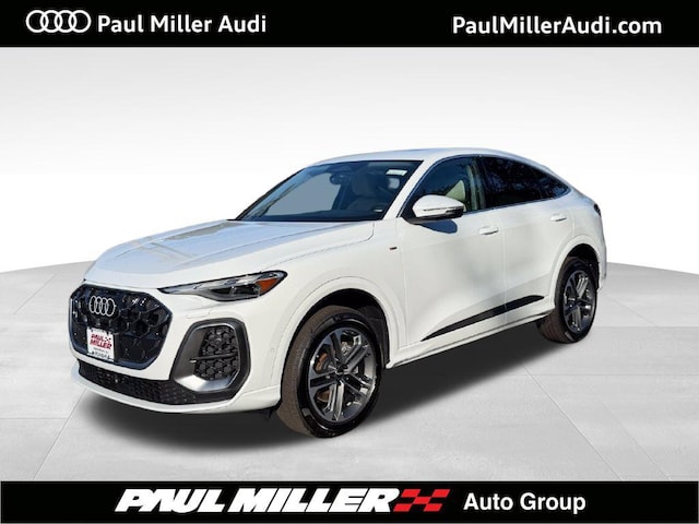 2026 Audi Q5 Sportback