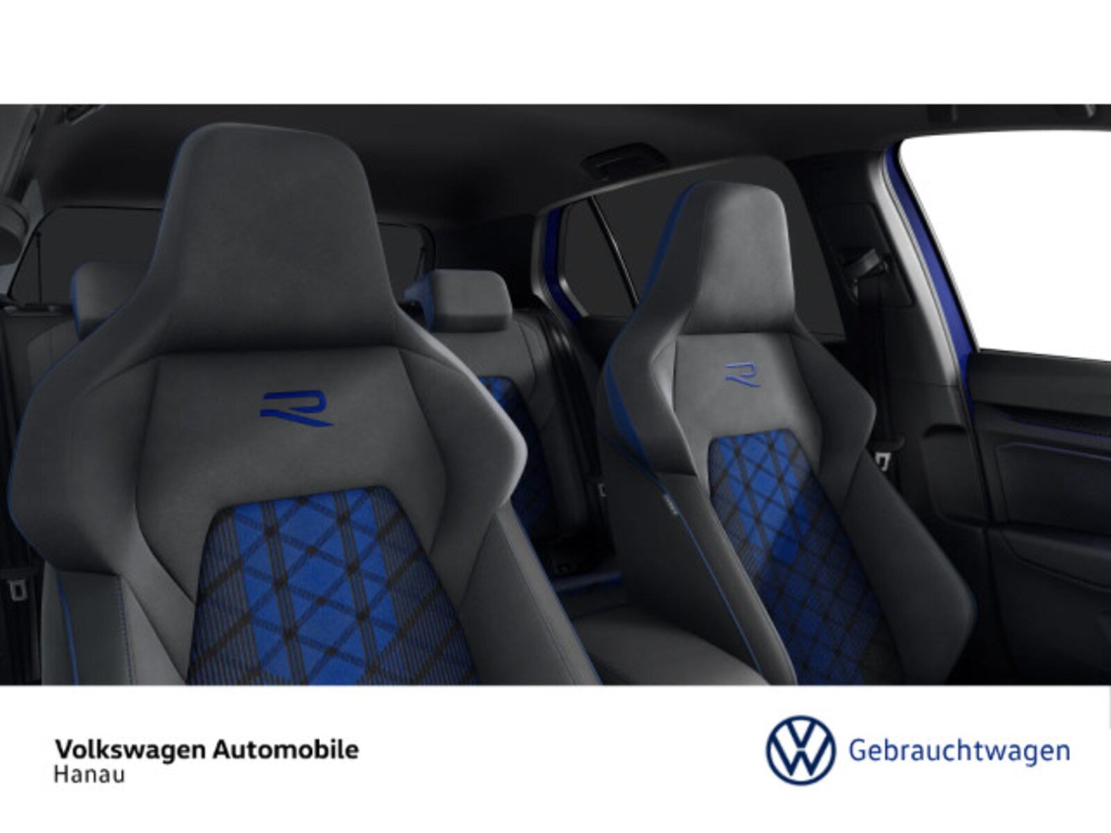 Volkswagen Golf – Bild 6