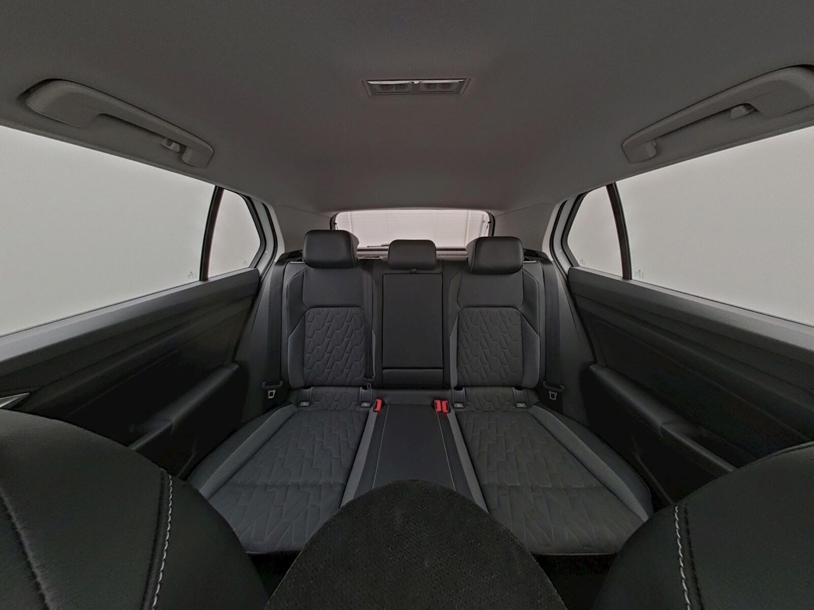 Volkswagen Golf – Bild 8