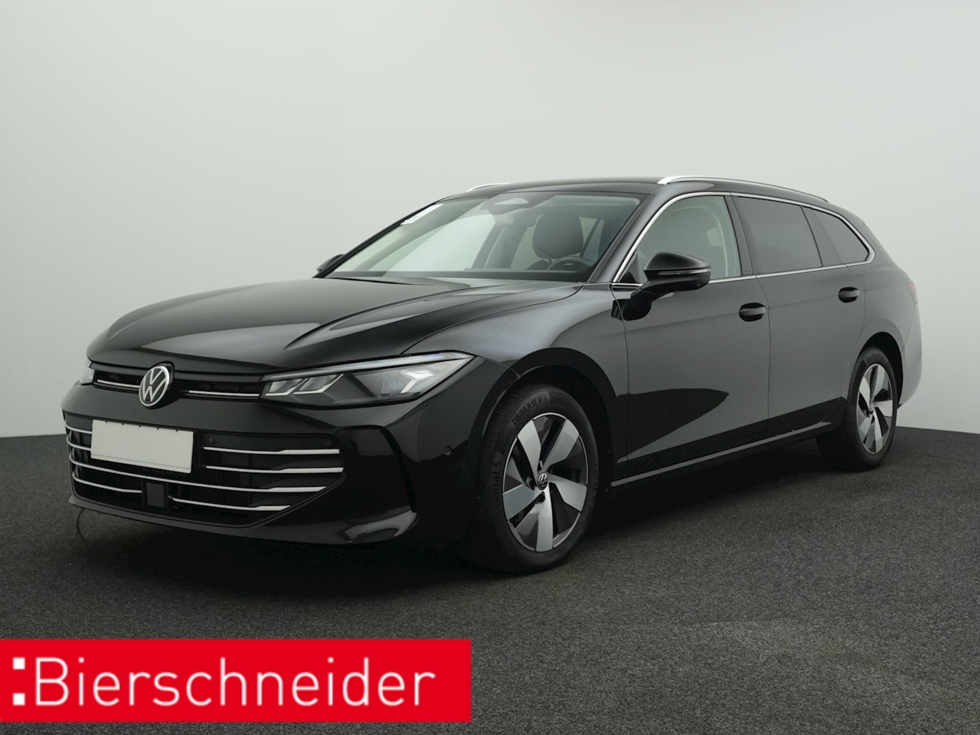 Volkswagen Passat 2026