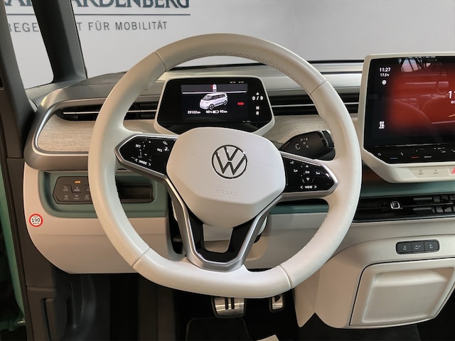Volkswagen ID.Buzz