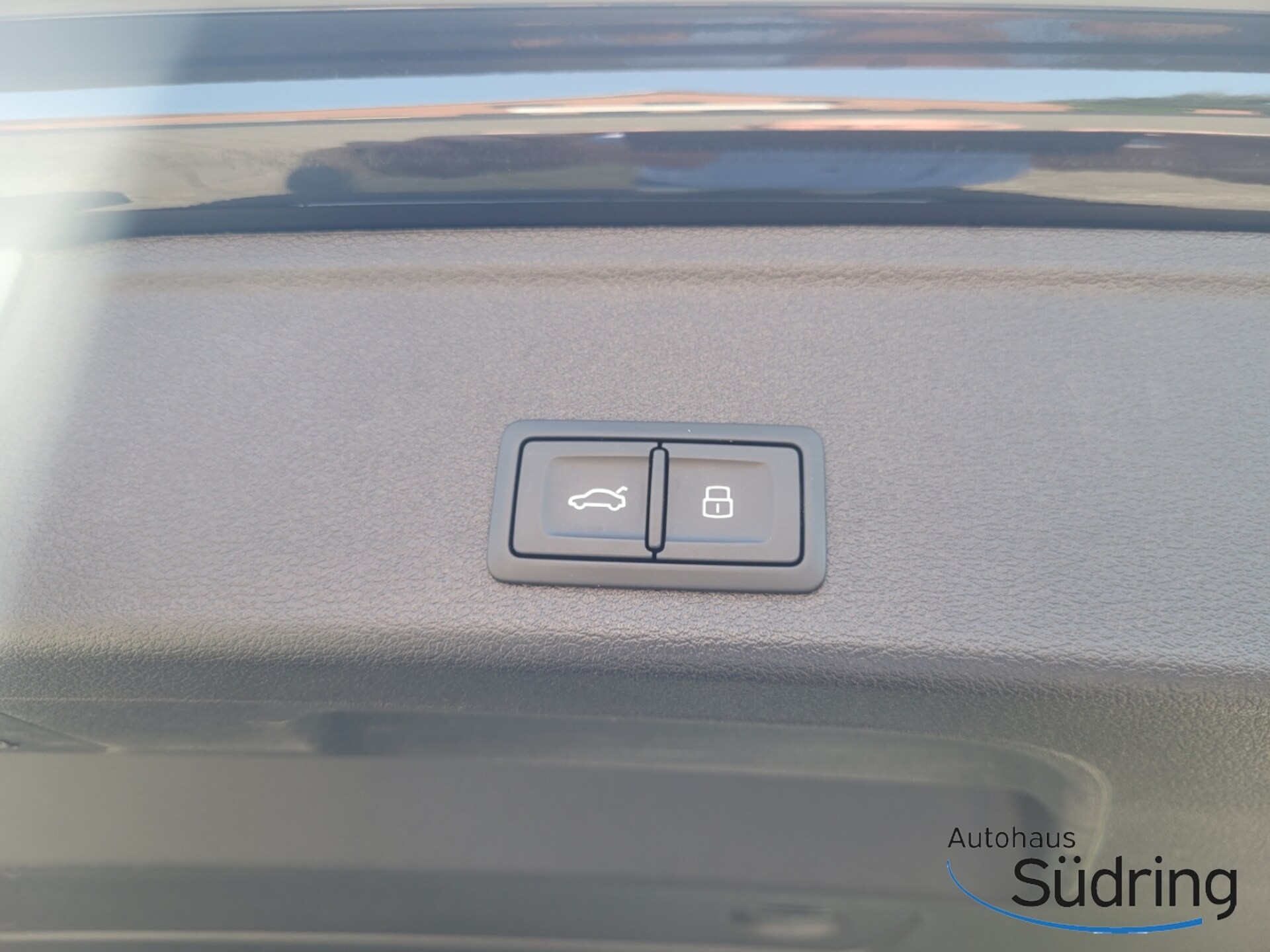 Audi A4 Avant S line