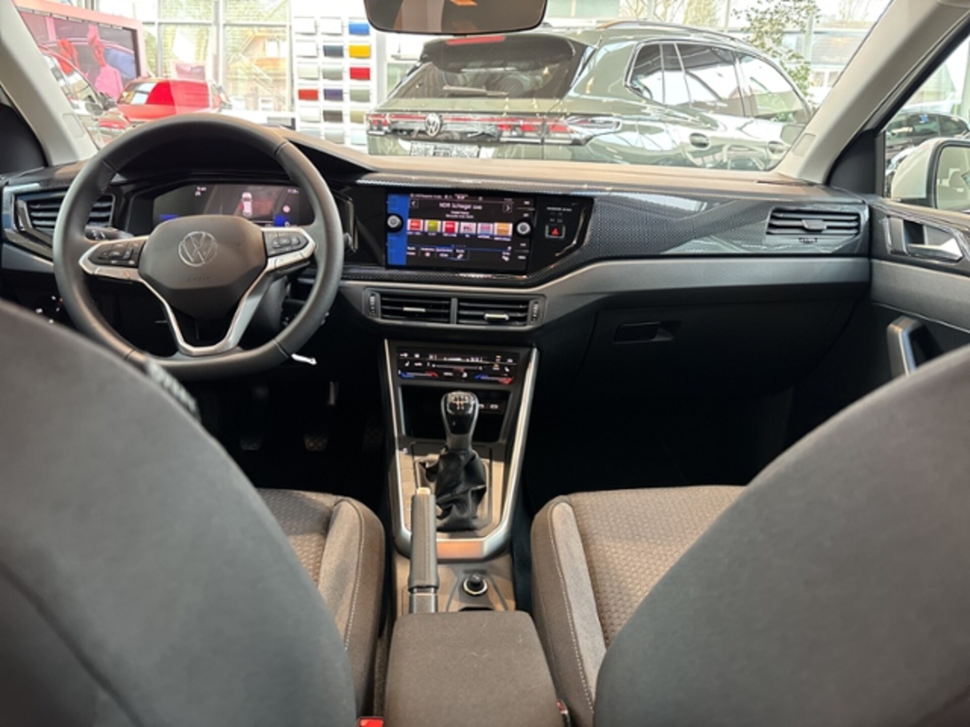 Volkswagen Polo Life