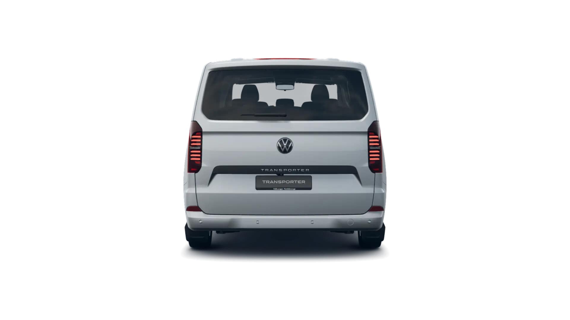 Volkswagen Transporter Kombi langer Radstand