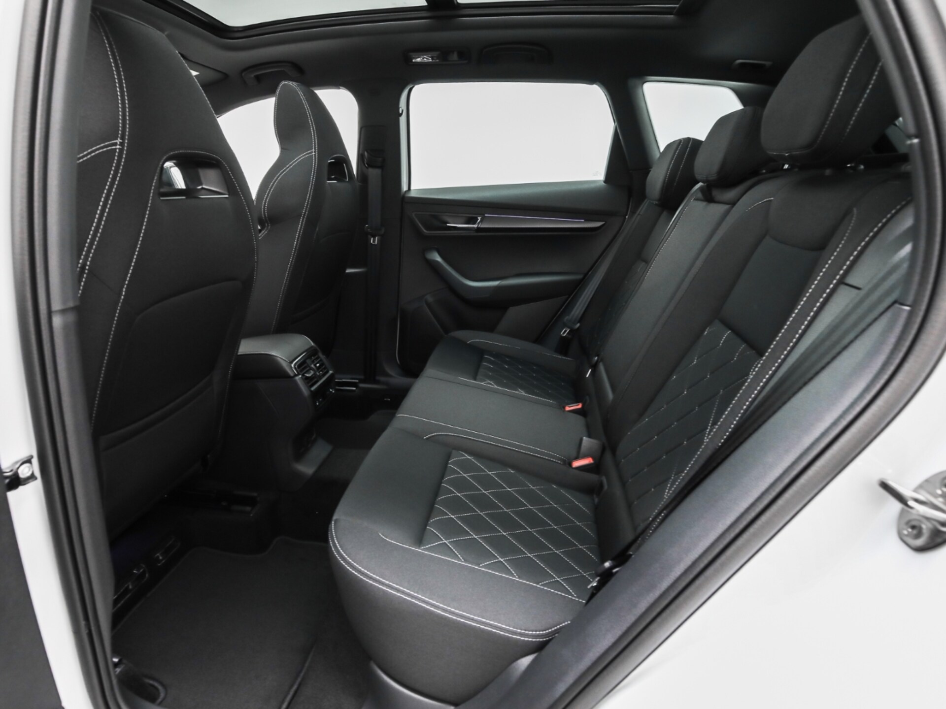 Skoda Karoq Sportline