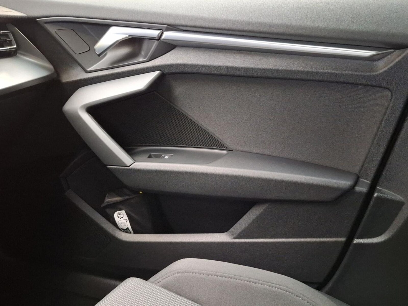 Audi A3 Limousine – Bild 17