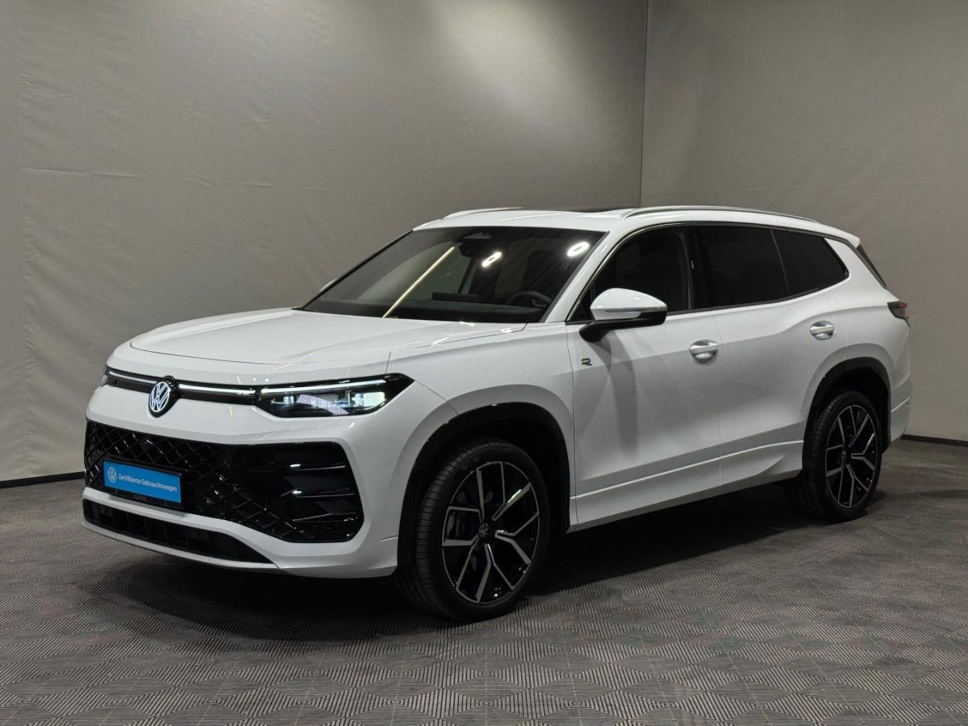 Volkswagen Tayron R-Line