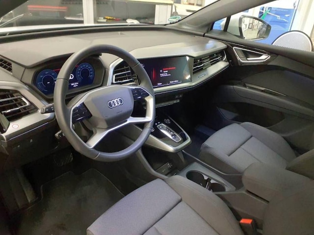 Audi Q4 E-tron 45 E-tron -  - Joinsteer - #2