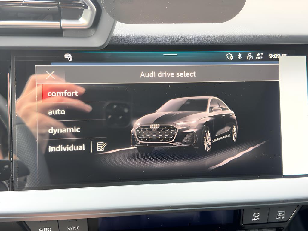 2026 Audi S3 Base - Photo 49