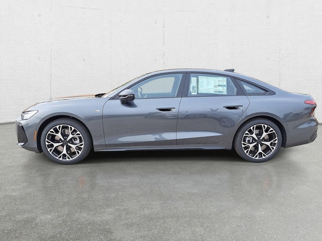 2026 Audi A6 Premium Plus - Photo 8